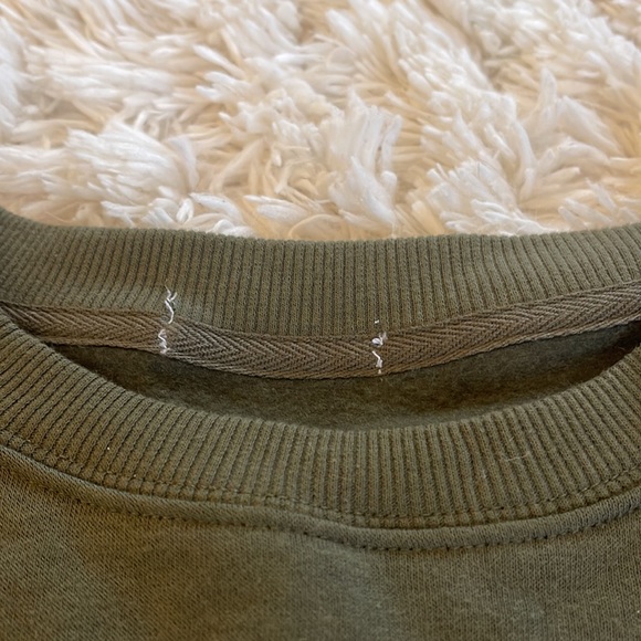 Garage top - Picture 2 of 2